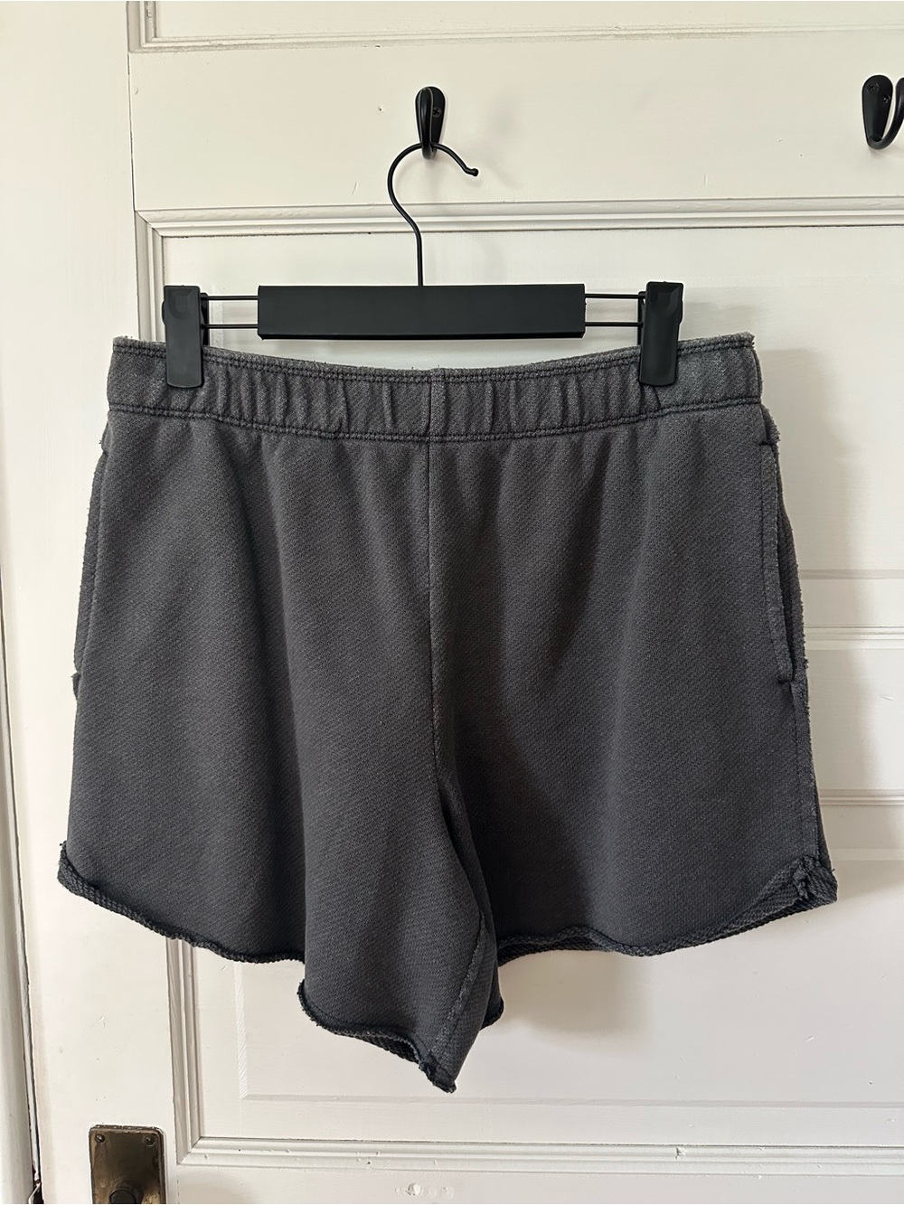 Aerie sweat shorts